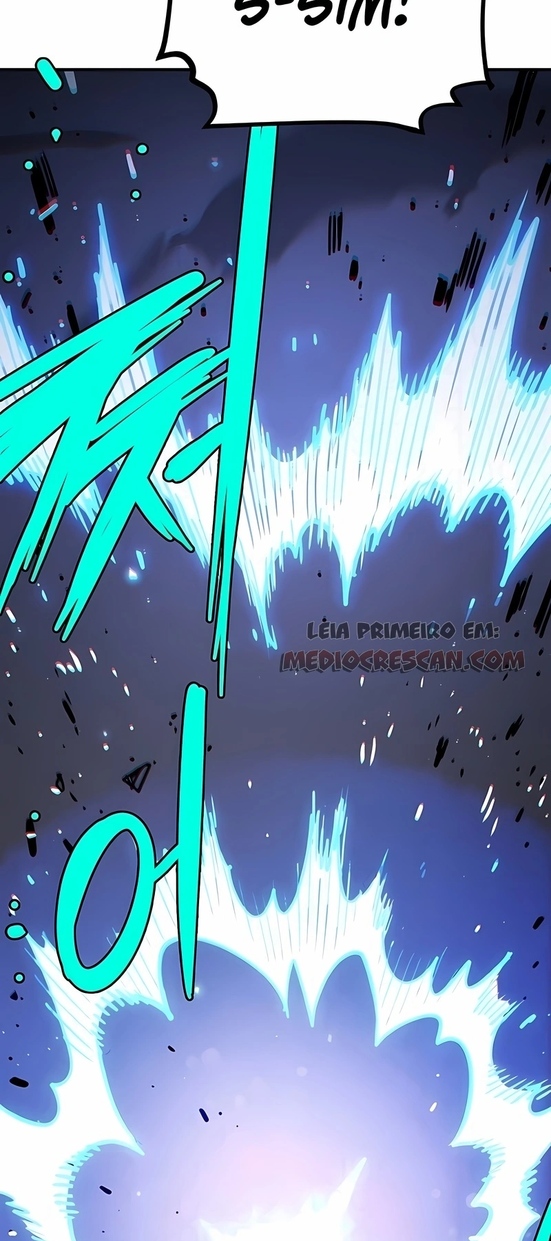 Jogador Capítulo 246 Página 54