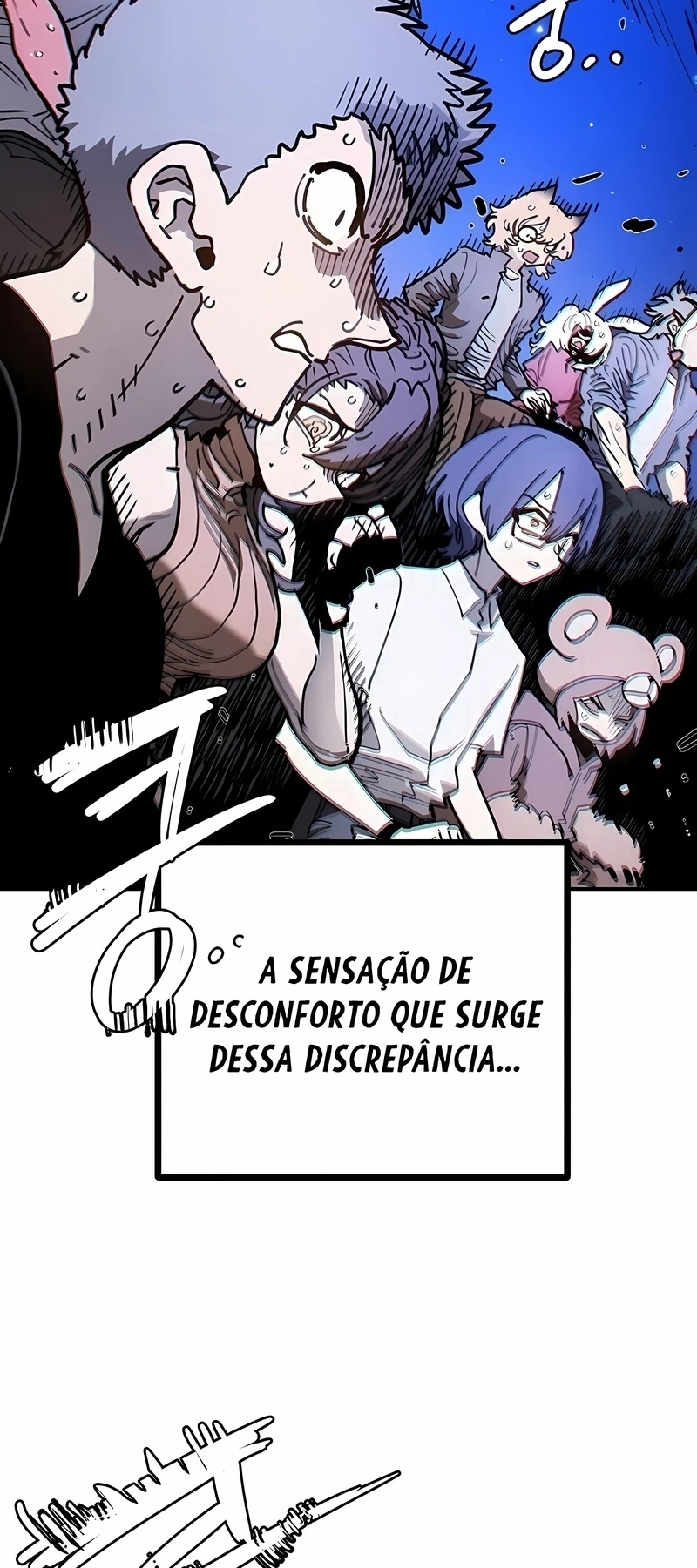 Jogador Capítulo 246 Página 7