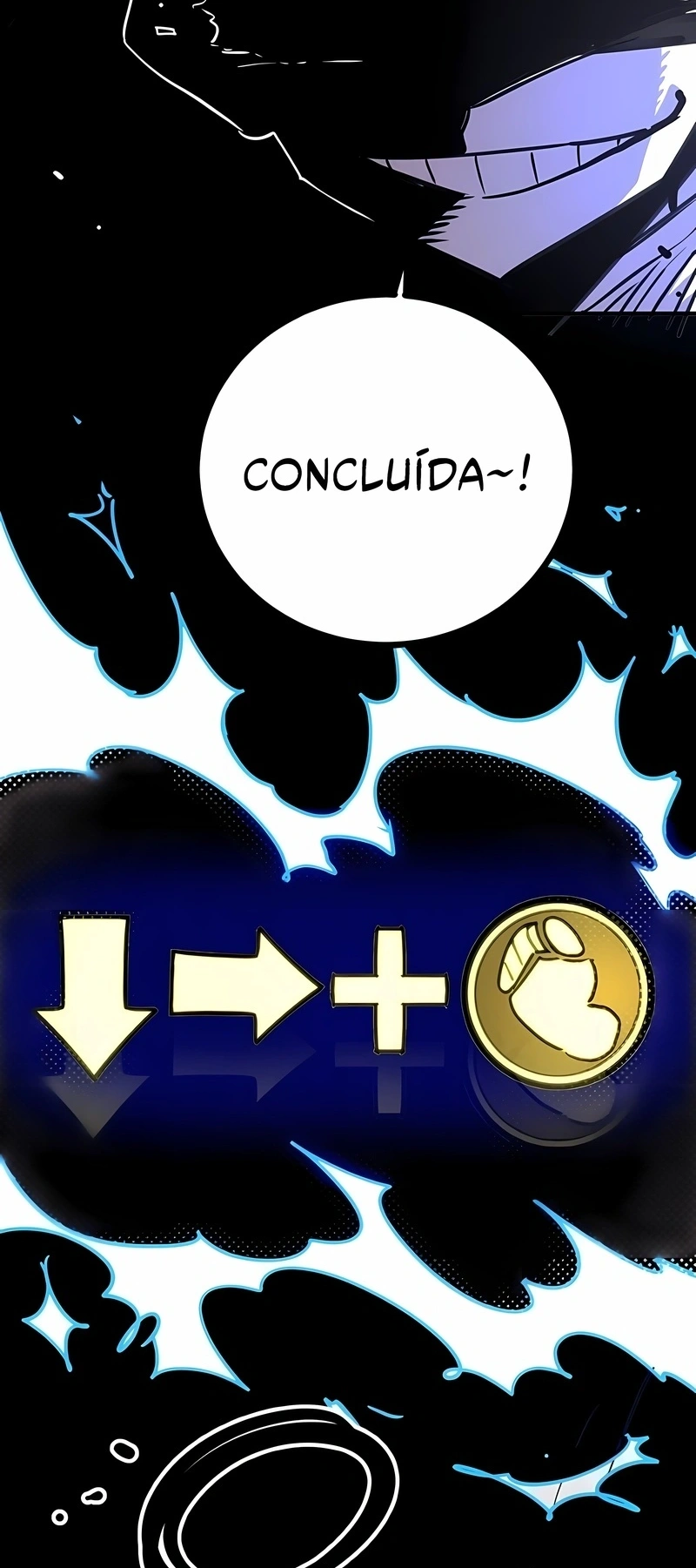 Jogador Capítulo 246 Página 89