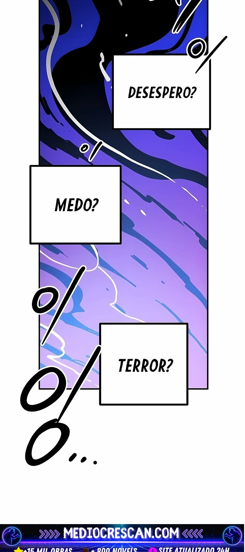 Jogador Capítulo 246 Página 9