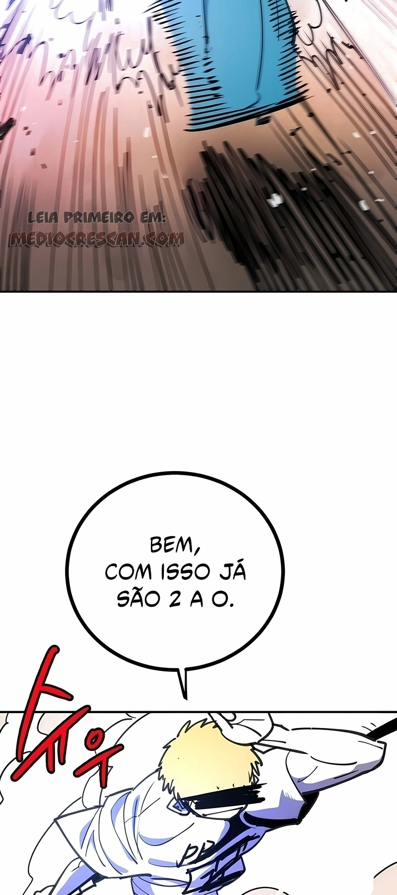 Jogador Capítulo 246 Página 92