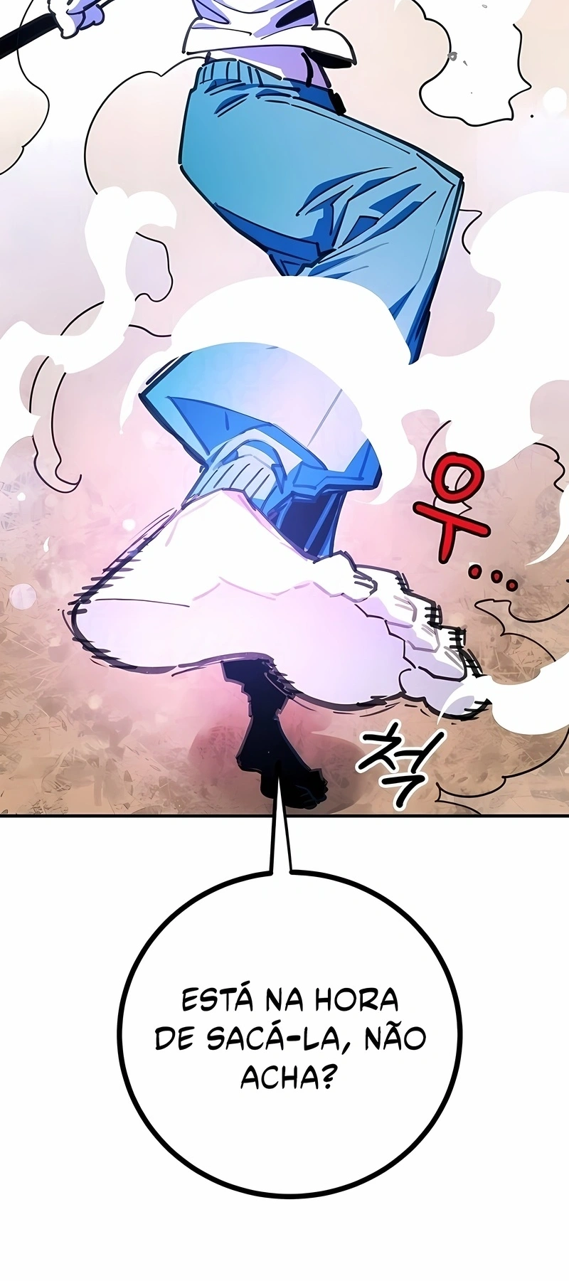 Jogador Capítulo 246 Página 93