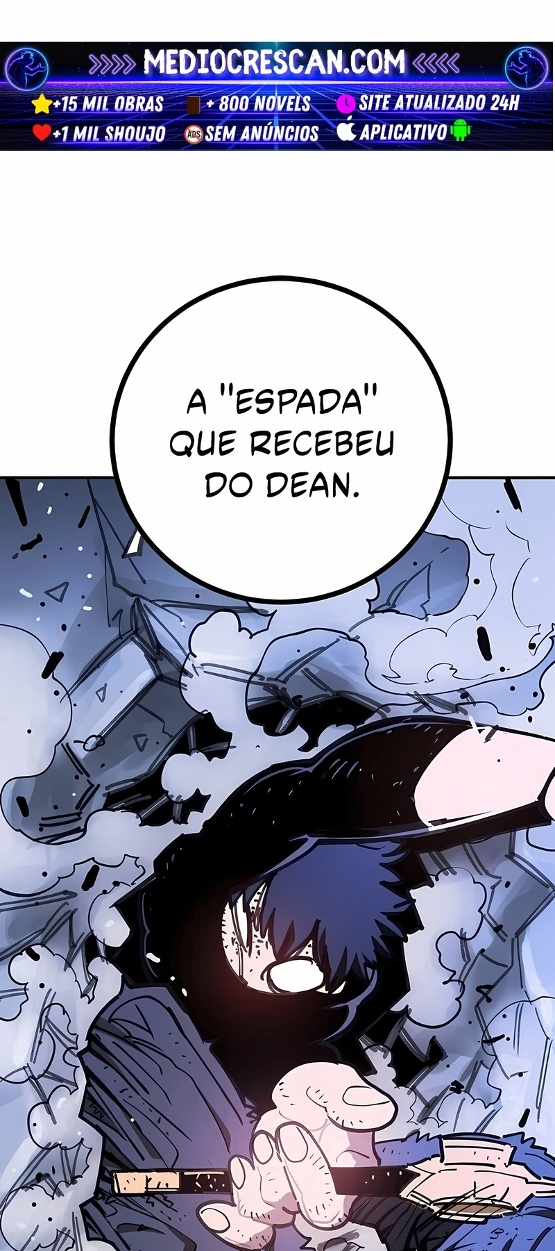 Jogador Capítulo 246 Página 94
