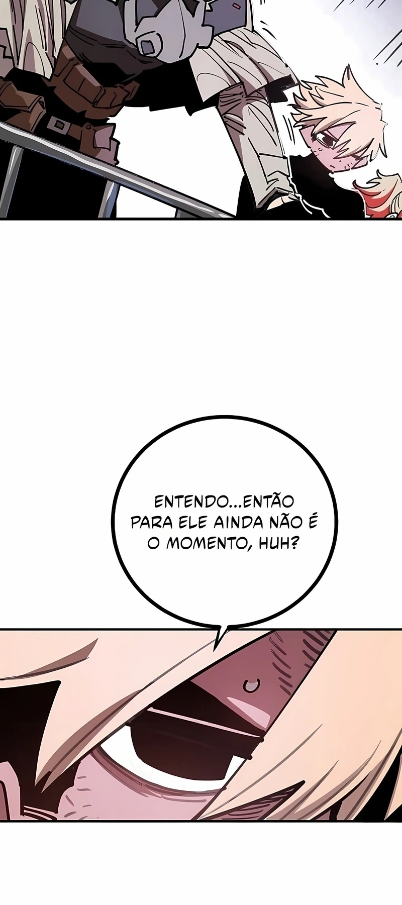 Jogador Capítulo 246 Página 96