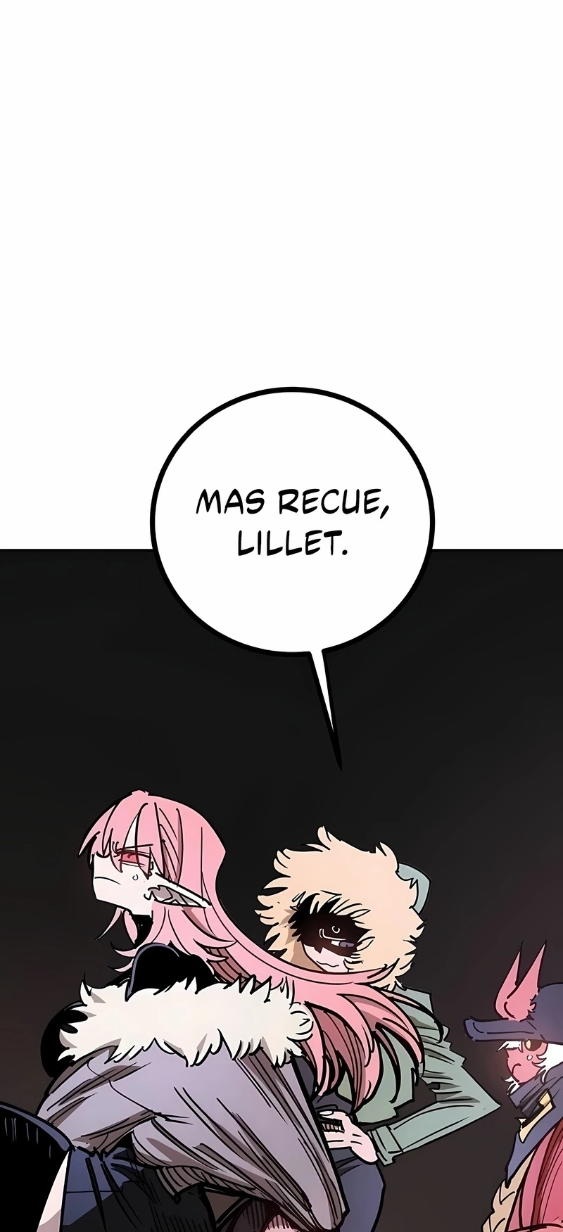 Jogador Capítulo 248 Página 107
