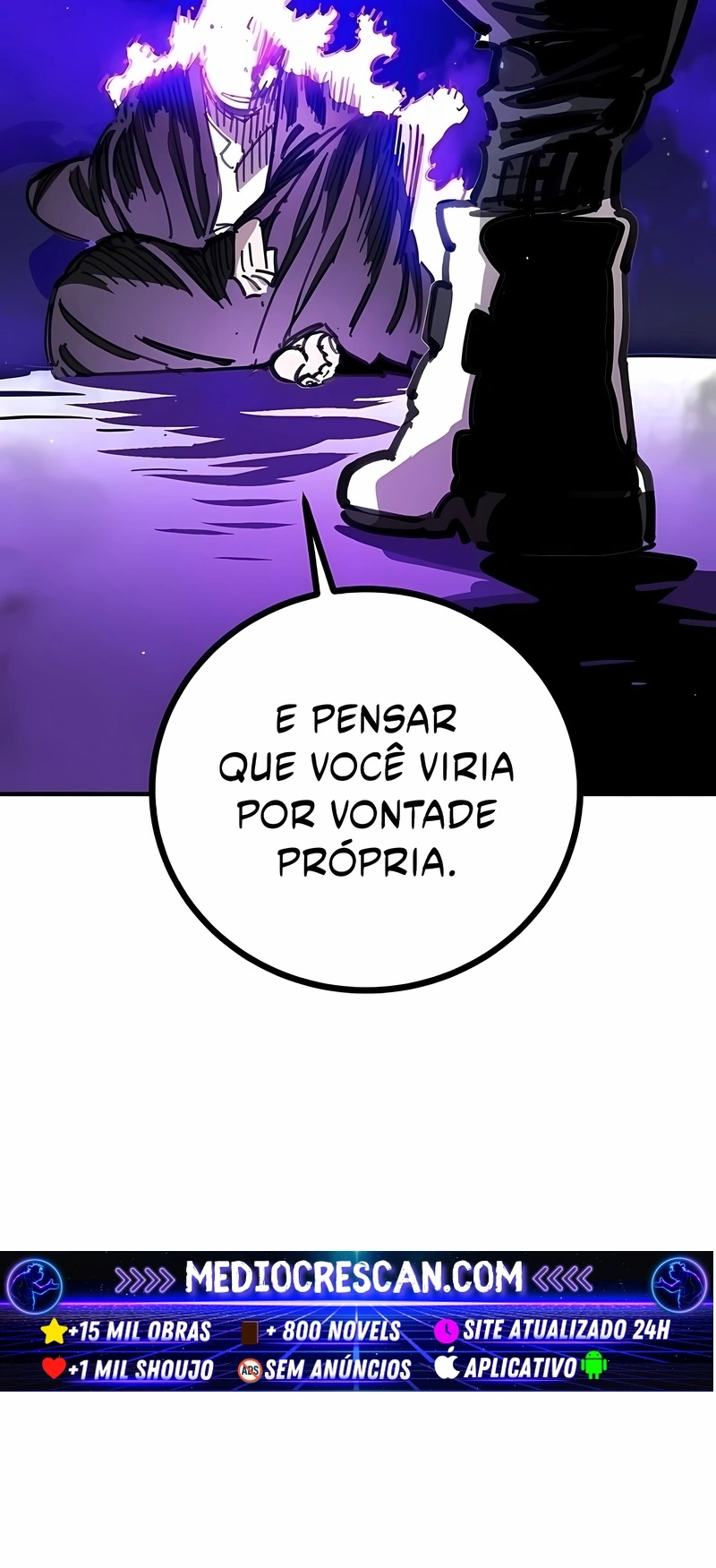 Jogador Capítulo 248 Página 112