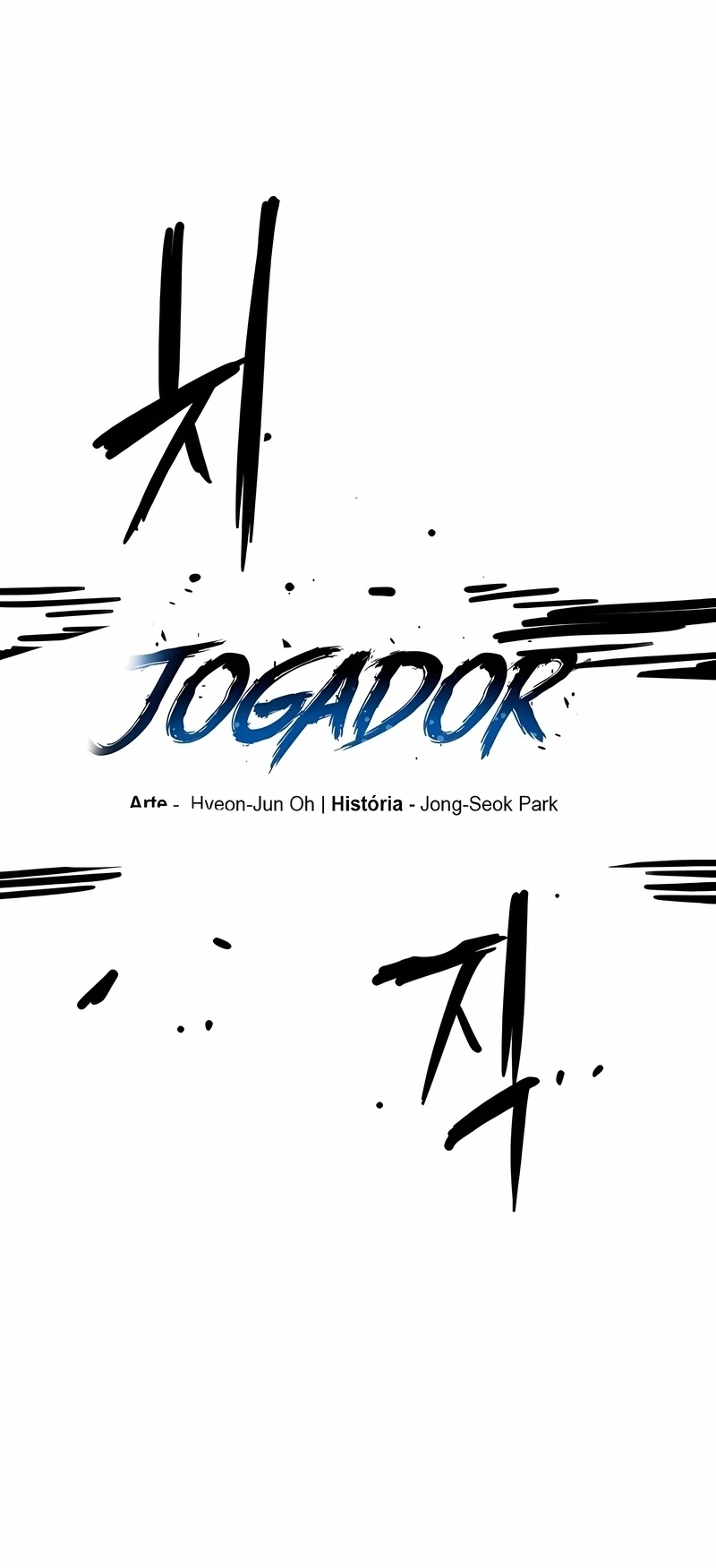 Jogador Capítulo 248 Página 119