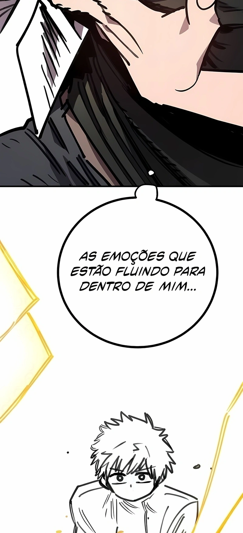 Jogador Capítulo 248 Página 16