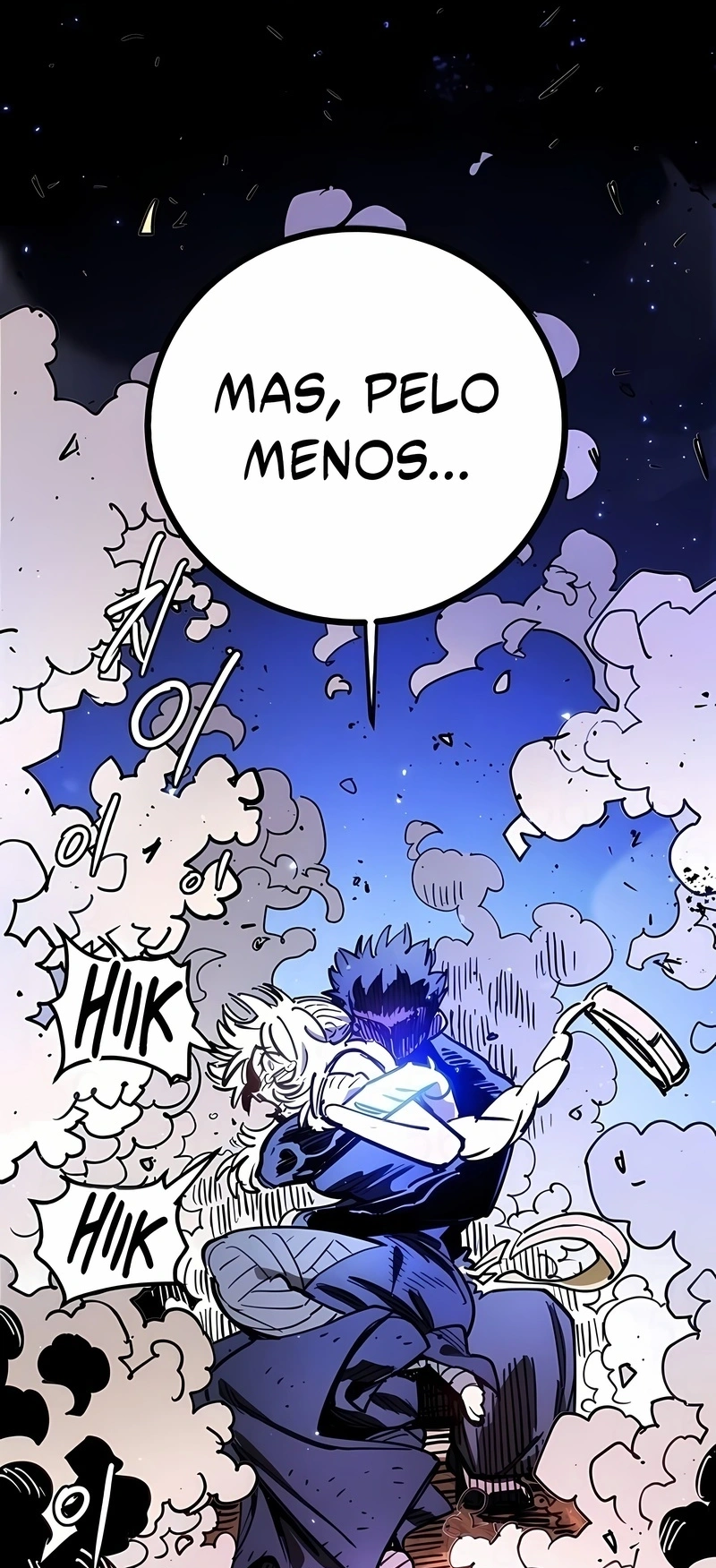 Jogador Capítulo 248 Página 32