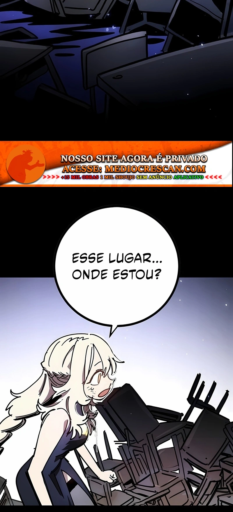 Jogador Capítulo 248 Página 37