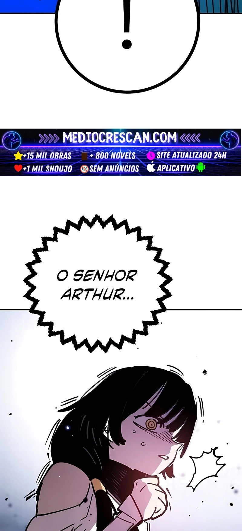 Jogador Capítulo 248 Página 45