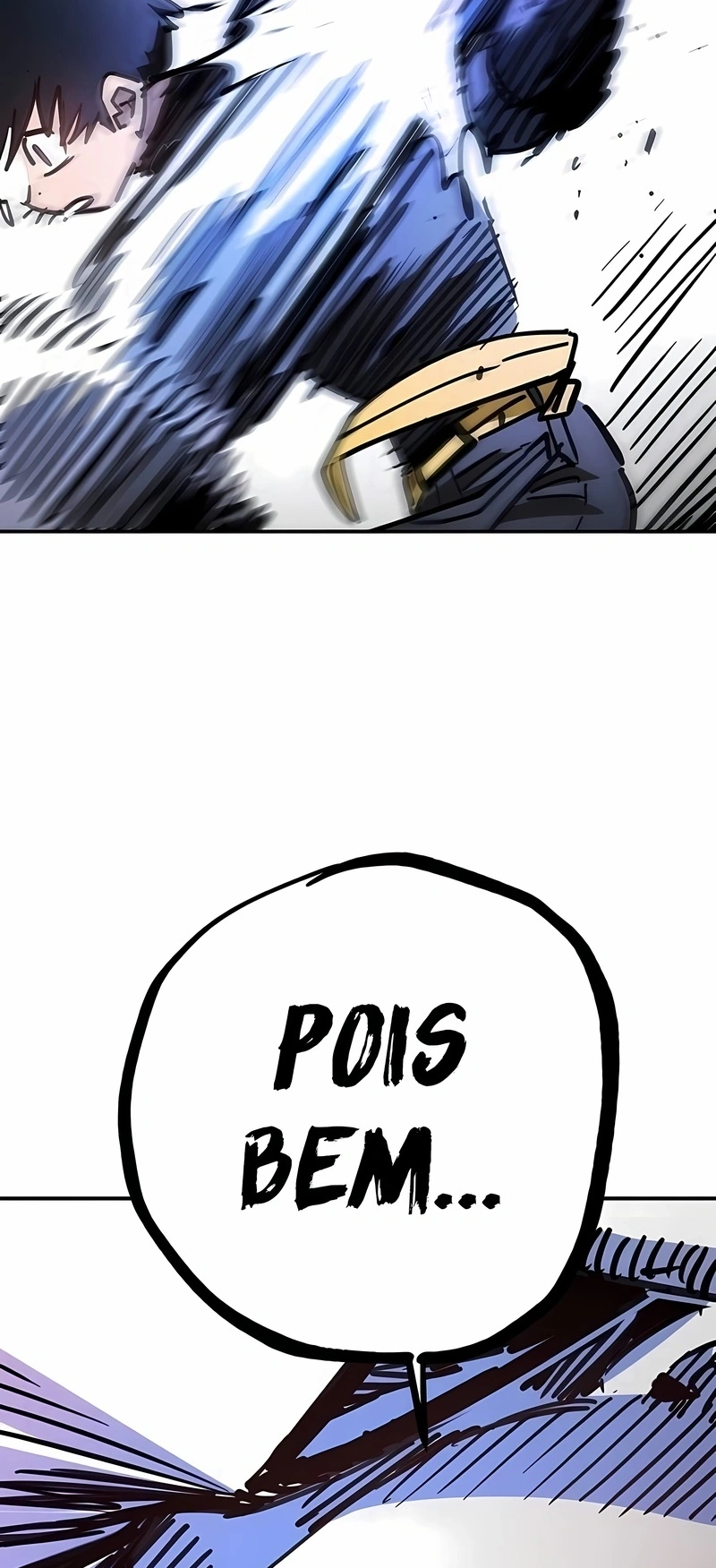 Jogador Capítulo 248 Página 75