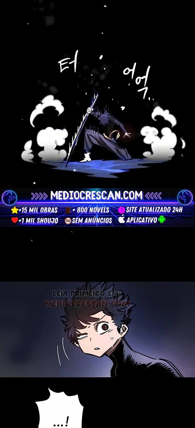 Jogador Capítulo 248 Página 79