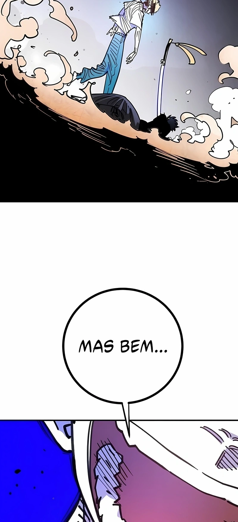 Jogador Capítulo 248 Página 93