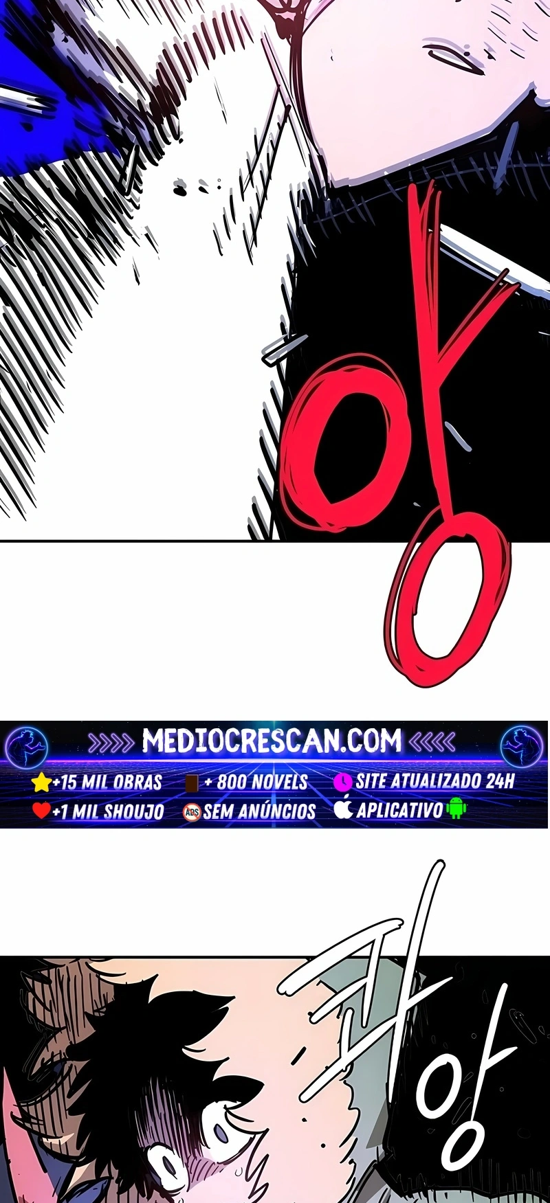 Jogador Capítulo 248 Página 95