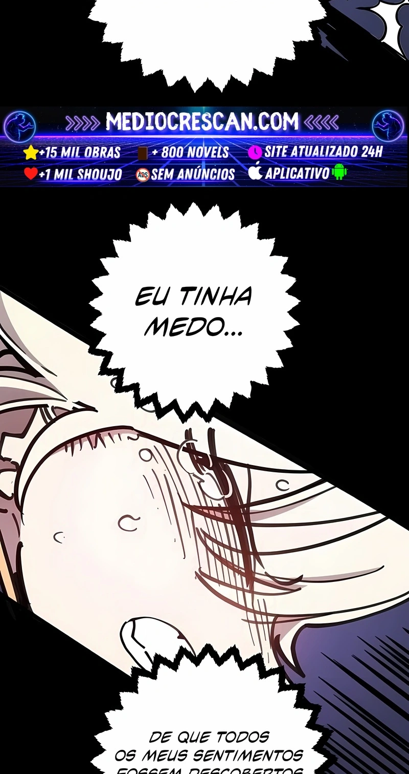 Jogador Capítulo 249 Página 111