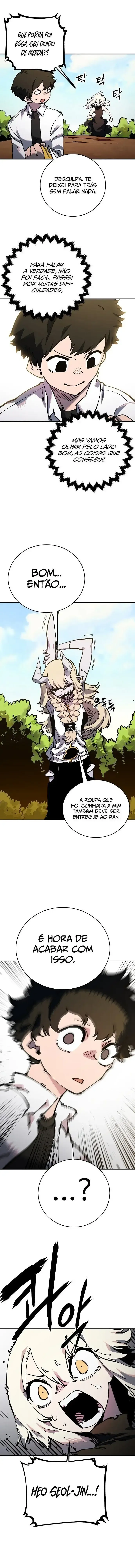 Jogador Capítulo 25 Página 3