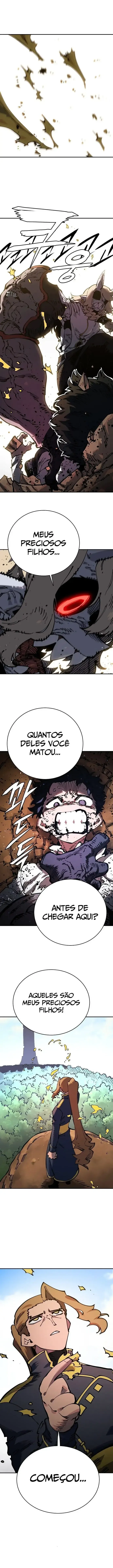 Jogador Capítulo 25 Página 4