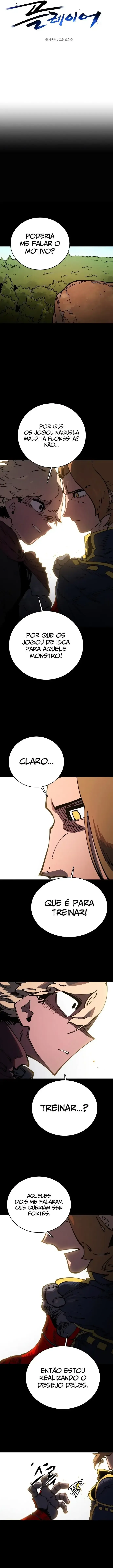 Jogador Capítulo 25 Página 5