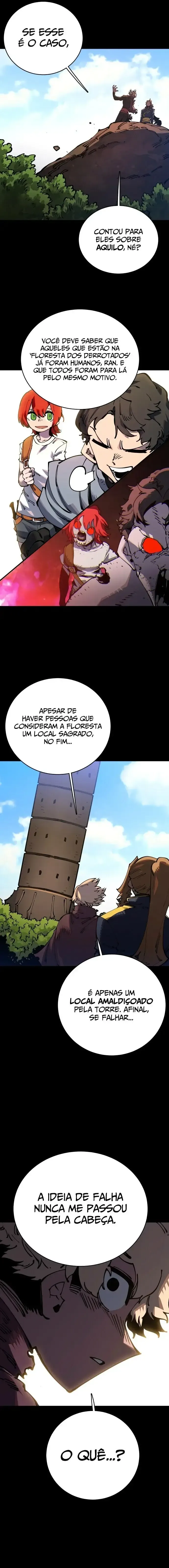 Jogador Capítulo 25 Página 6