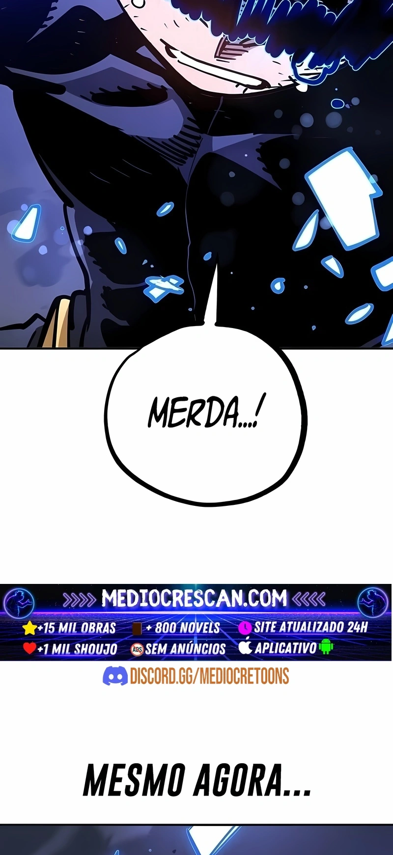 Jogador Capítulo 250 Página 10