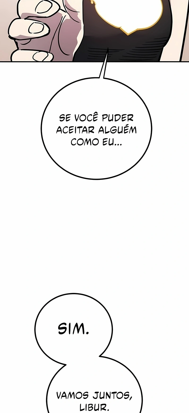 Jogador Capítulo 250 Página 102