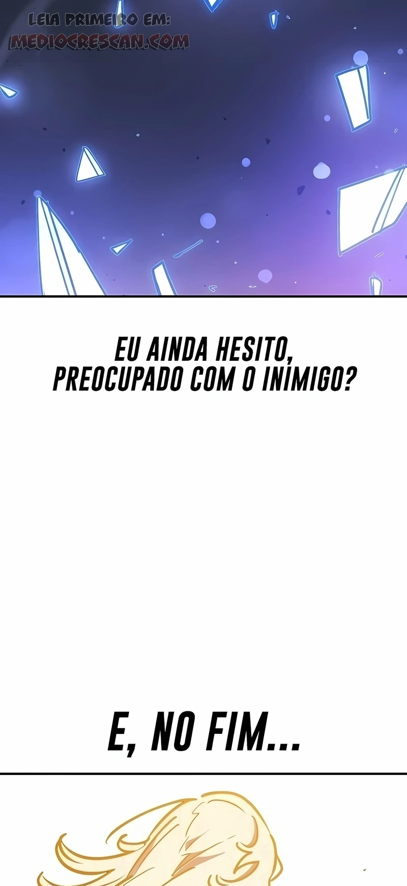 Jogador Capítulo 250 Página 11