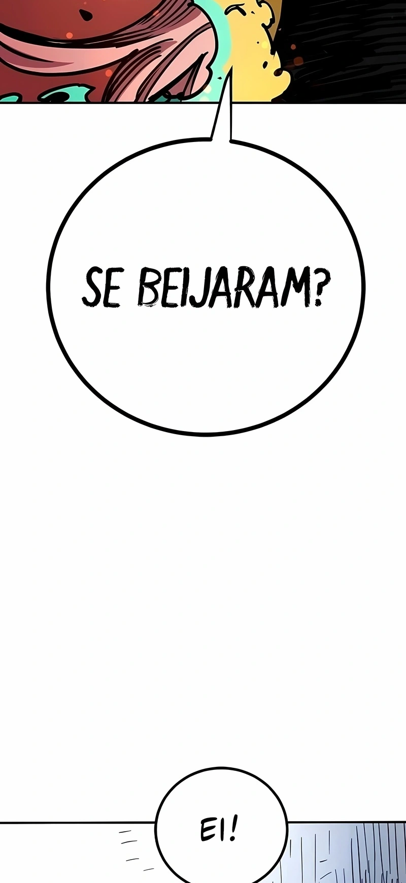 Jogador Capítulo 250 Página 115