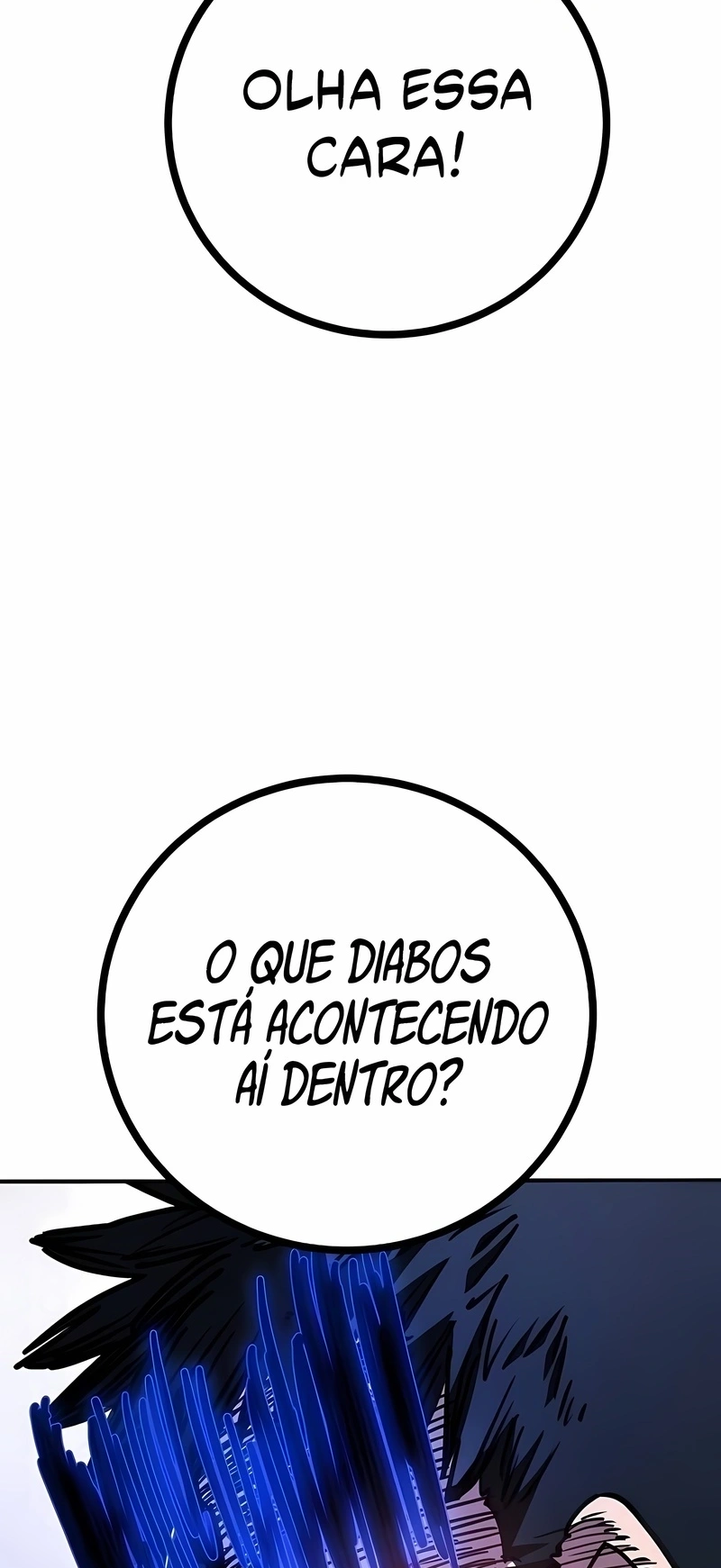 Jogador Capítulo 250 Página 118