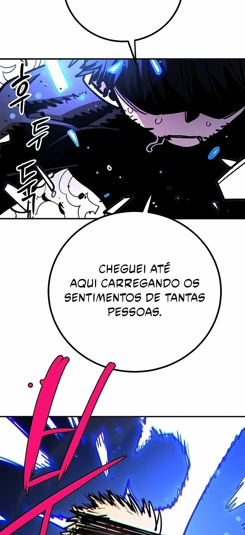 Jogador Capítulo 250 Página 18