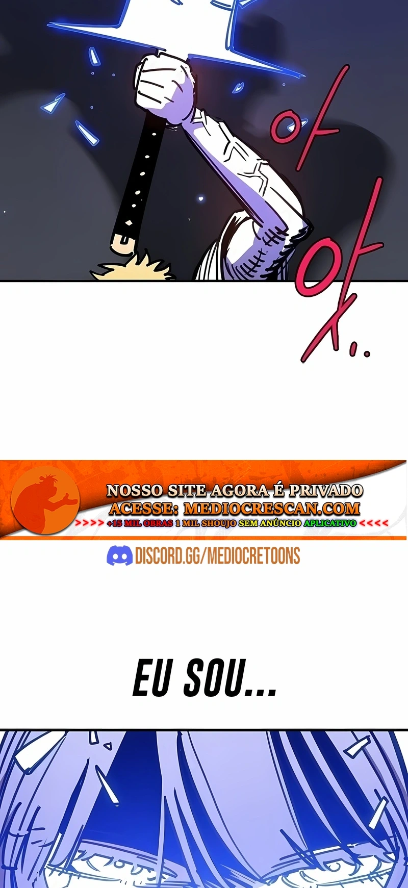 Jogador Capítulo 250 Página 2
