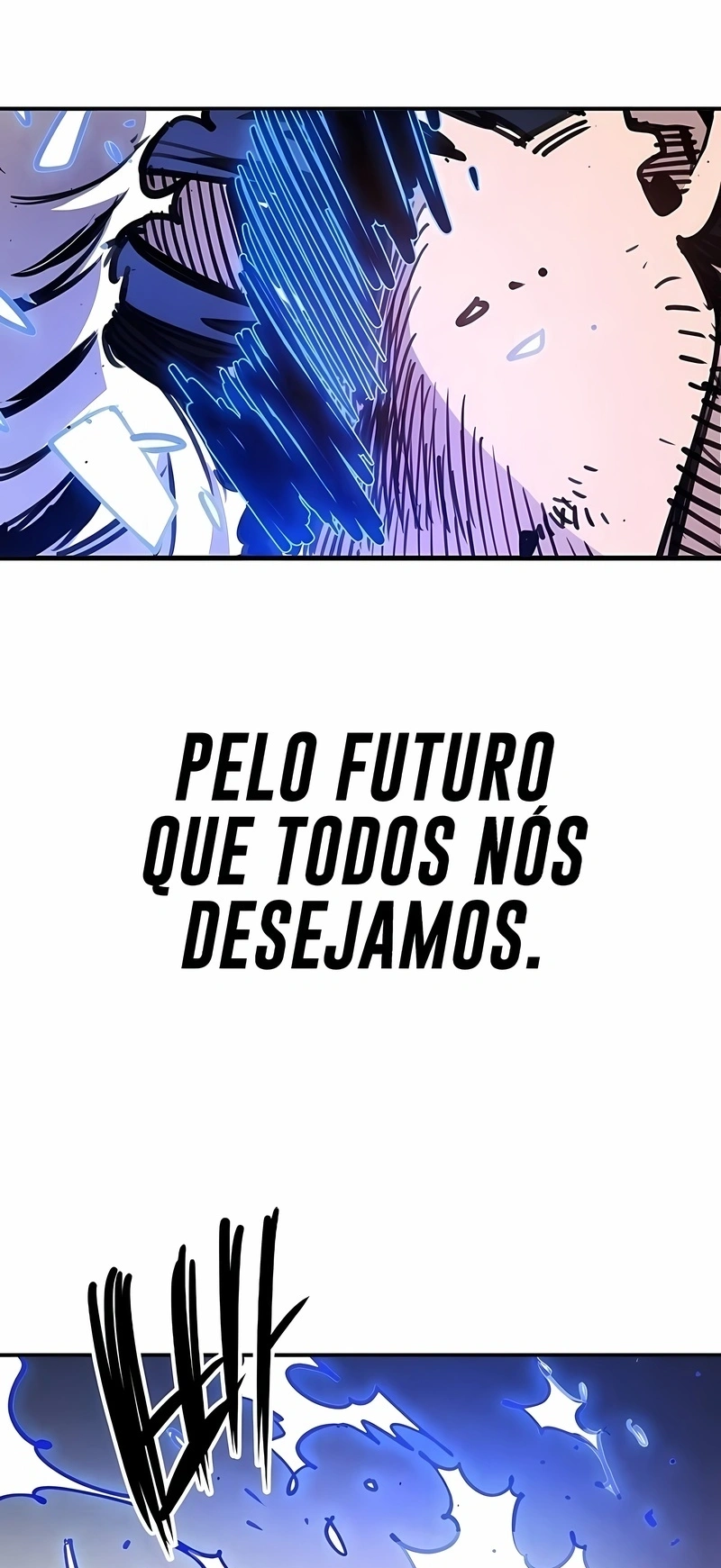 Jogador Capítulo 250 Página 22