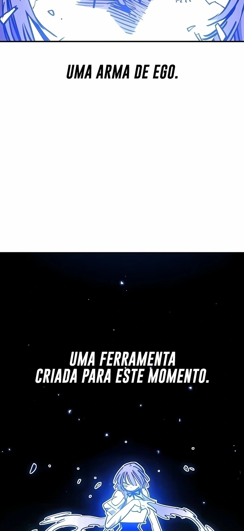 Jogador Capítulo 250 Página 3