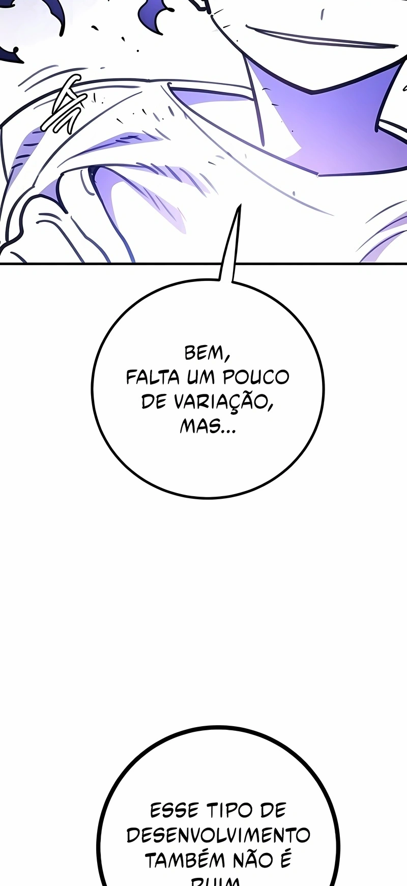 Jogador Capítulo 250 Página 38