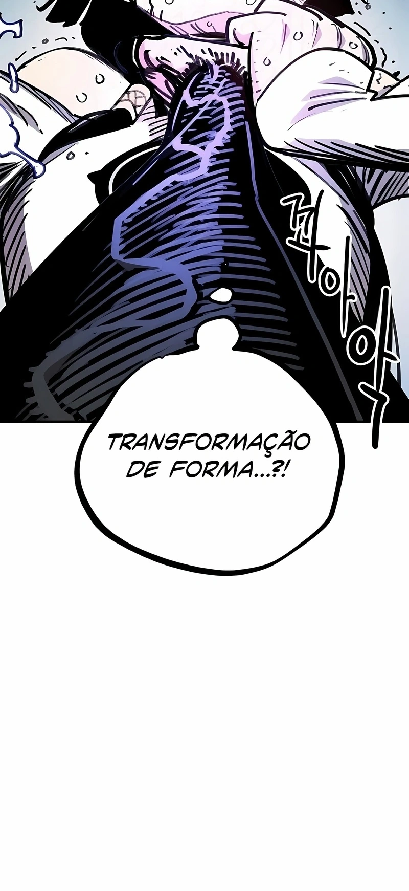 Jogador Capítulo 250 Página 41
