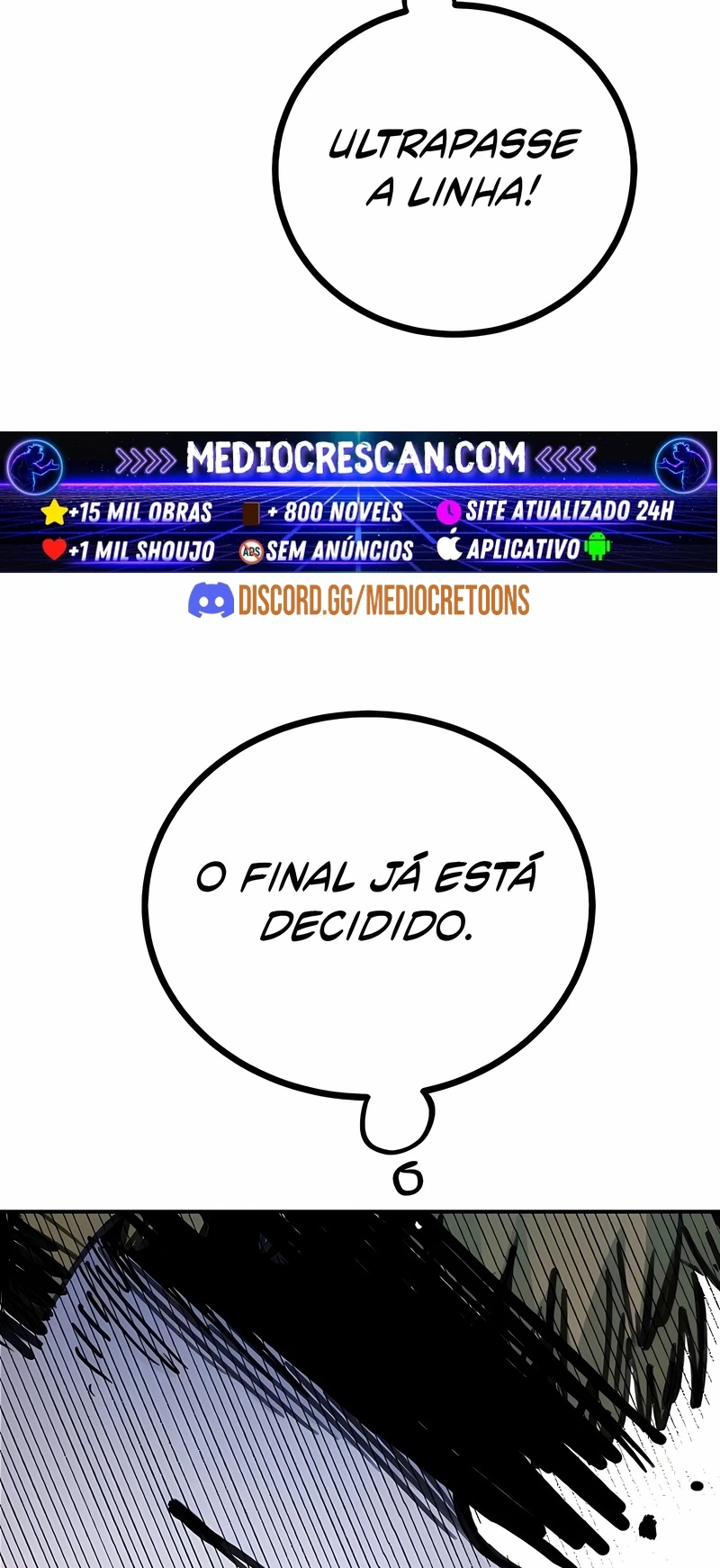 Jogador Capítulo 250 Página 45