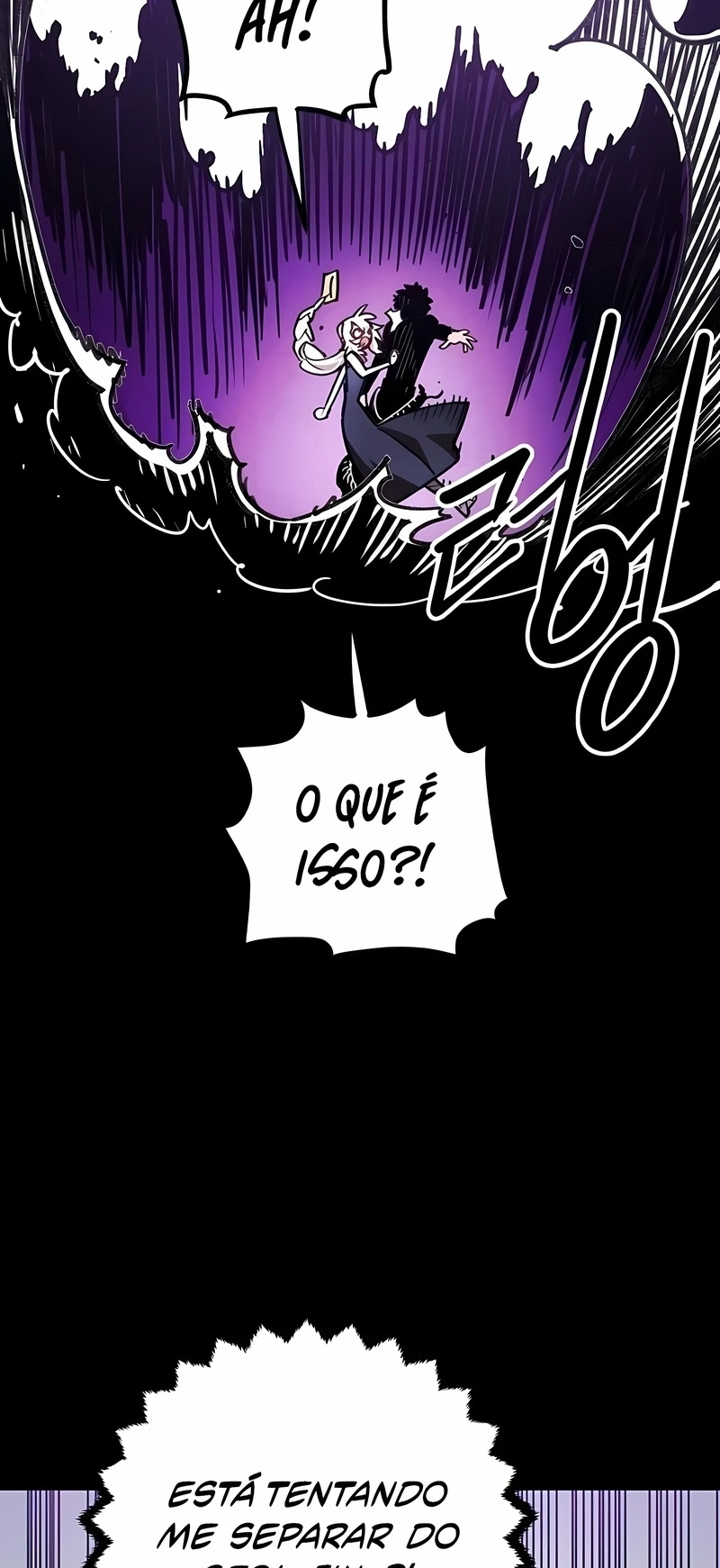 Jogador Capítulo 250 Página 55