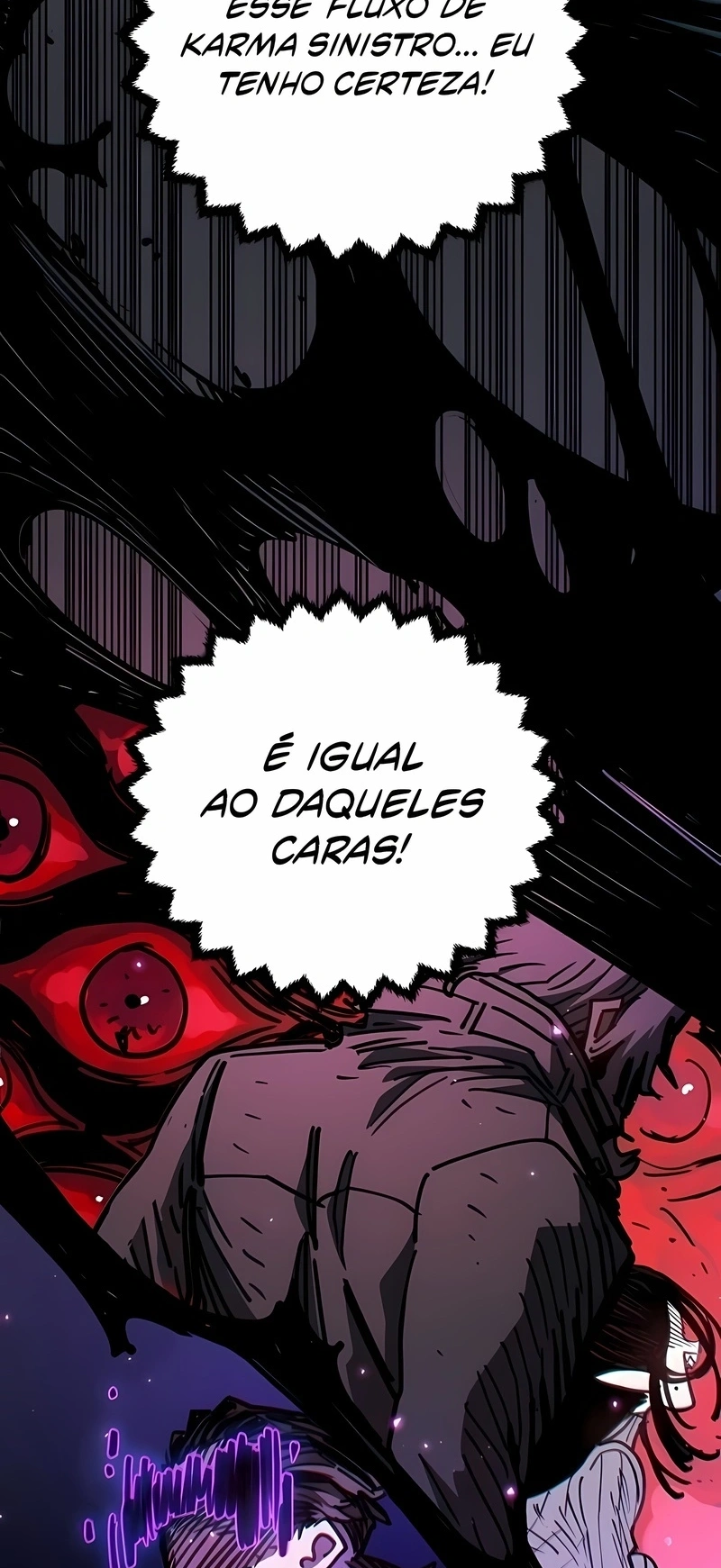 Jogador Capítulo 250 Página 57