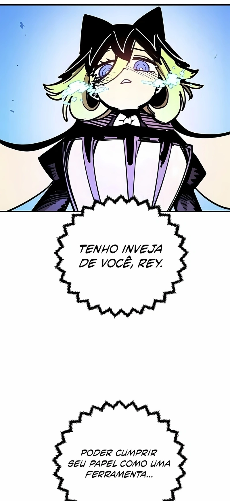 Jogador Capítulo 250 Página 6