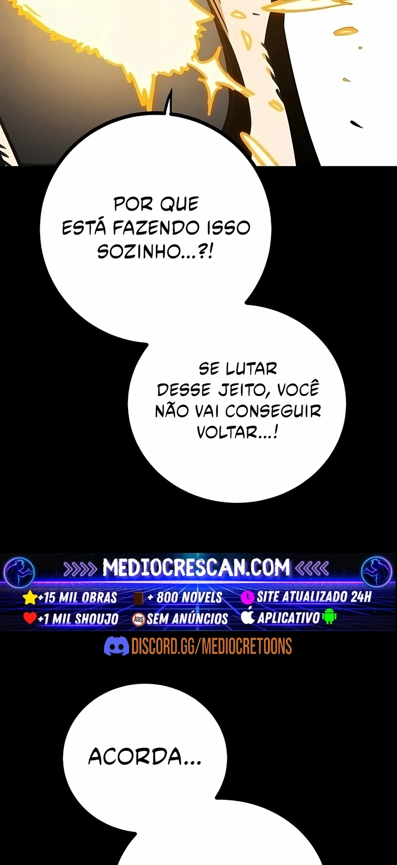 Jogador Capítulo 250 Página 61