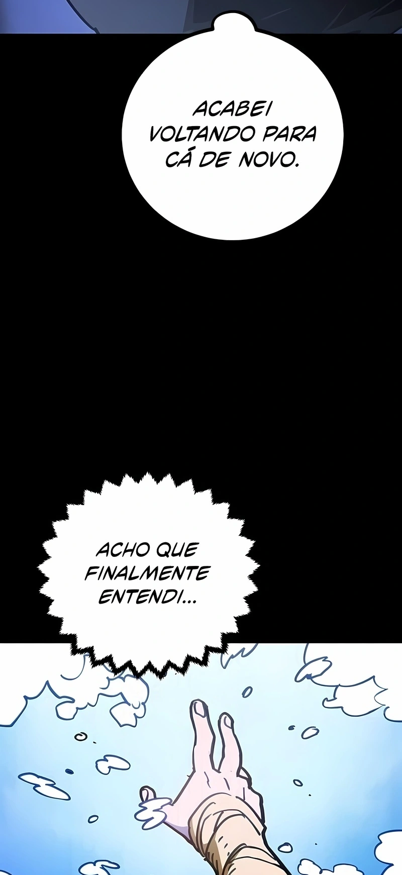 Jogador Capítulo 250 Página 69
