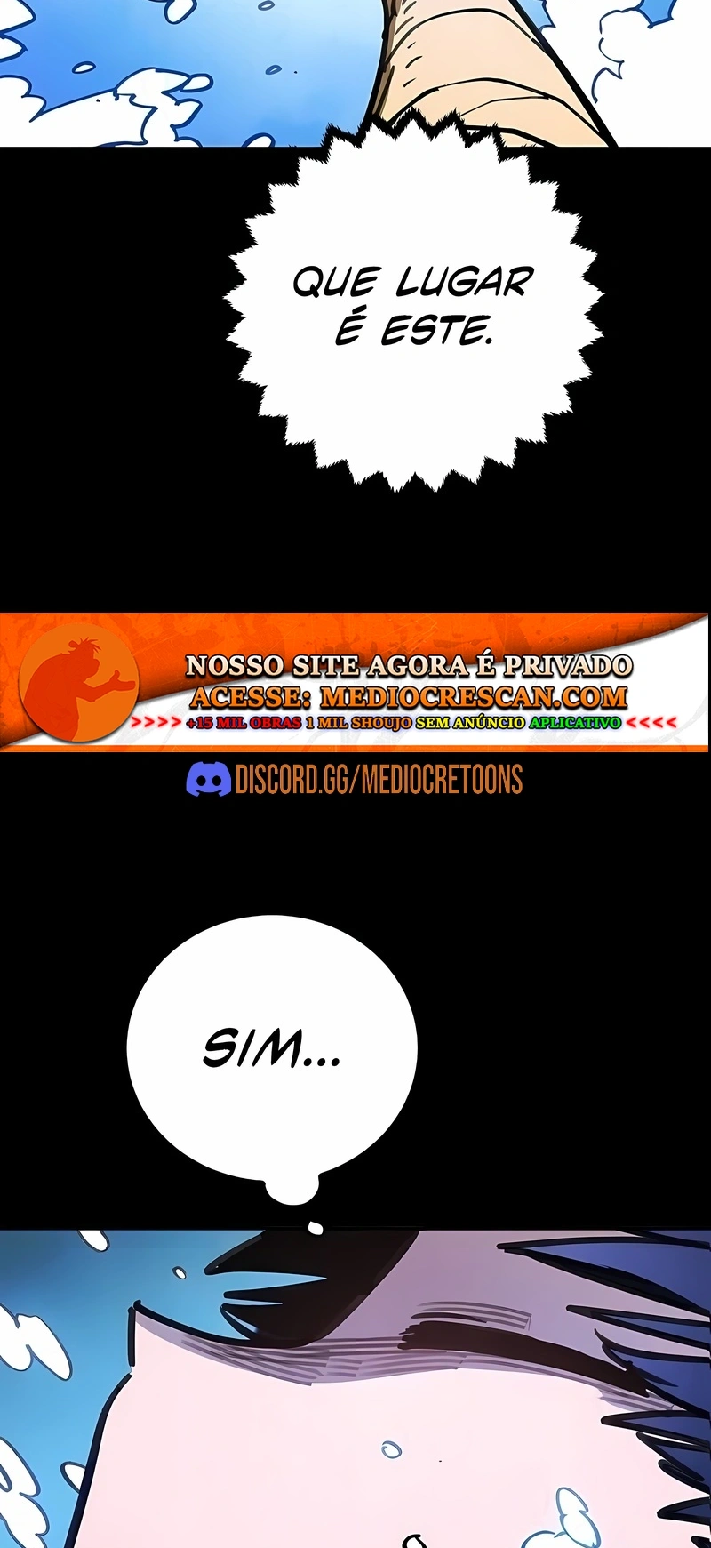 Jogador Capítulo 250 Página 70