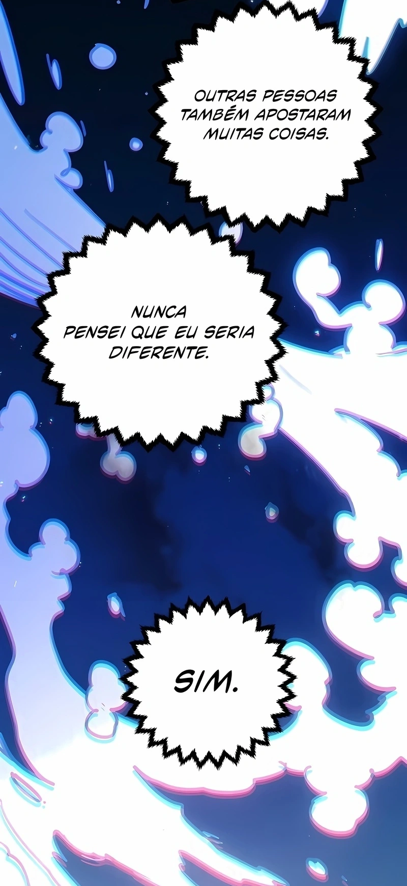 Jogador Capítulo 250 Página 73
