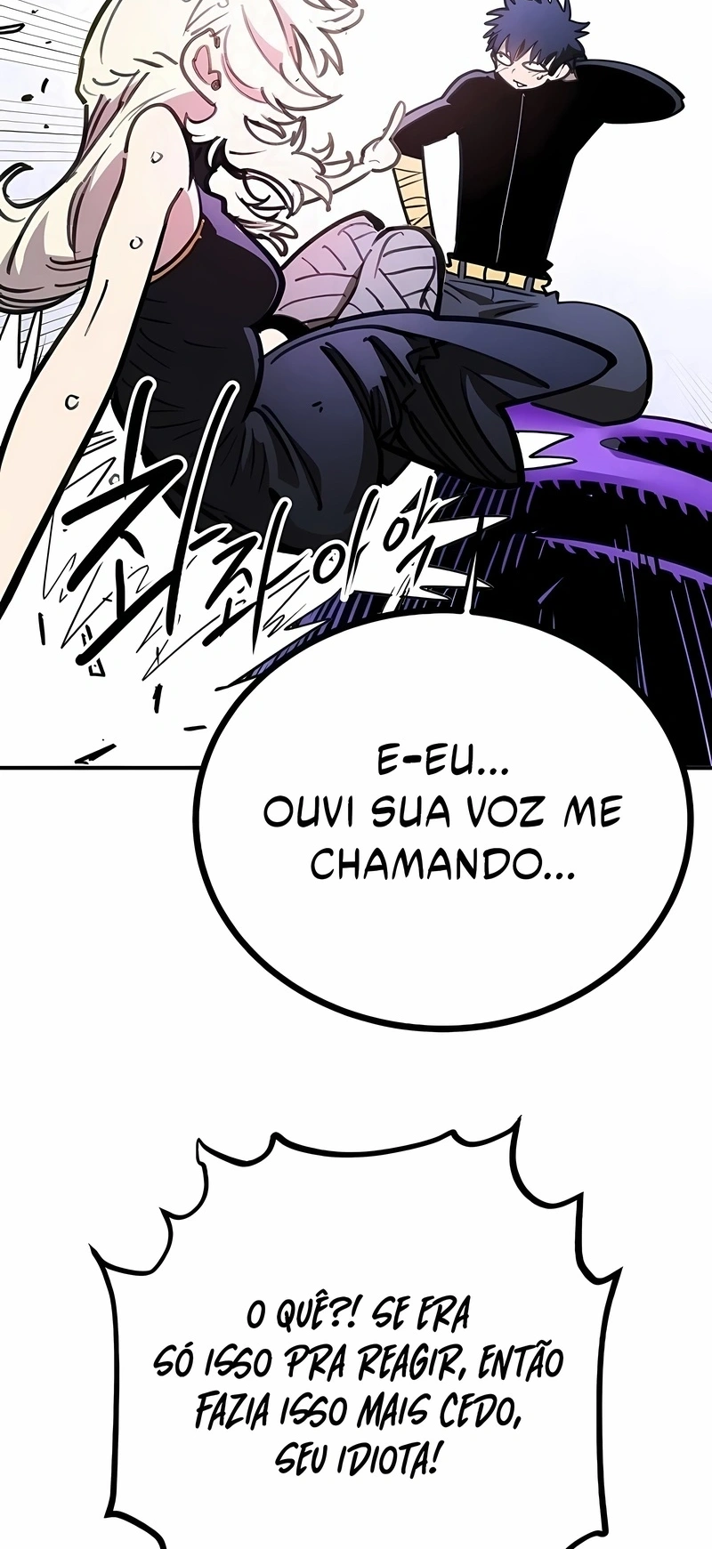 Jogador Capítulo 250 Página 81