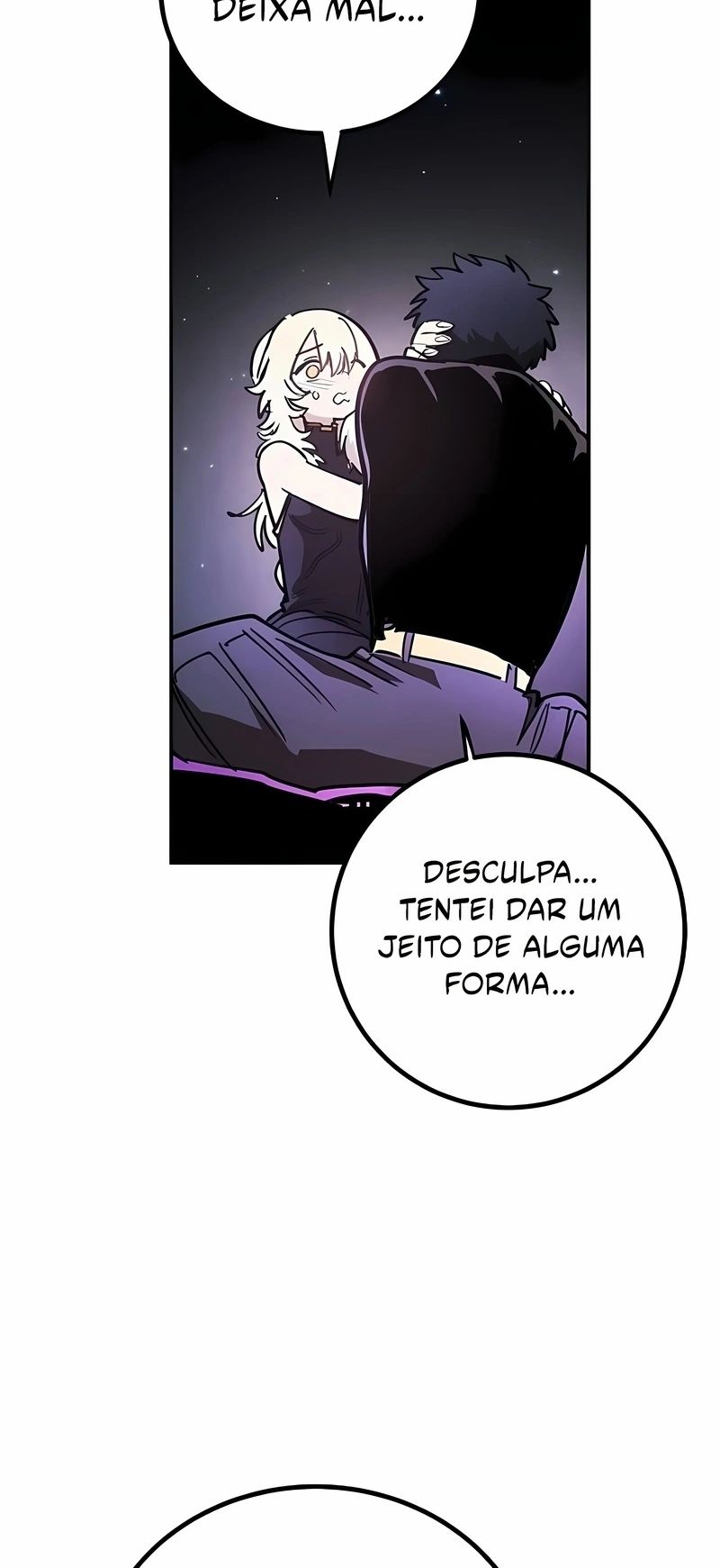 Jogador Capítulo 250 Página 86