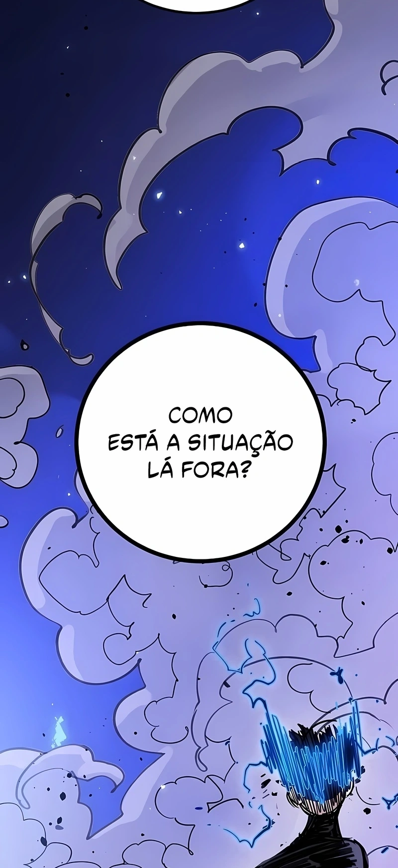 Jogador Capítulo 250 Página 89