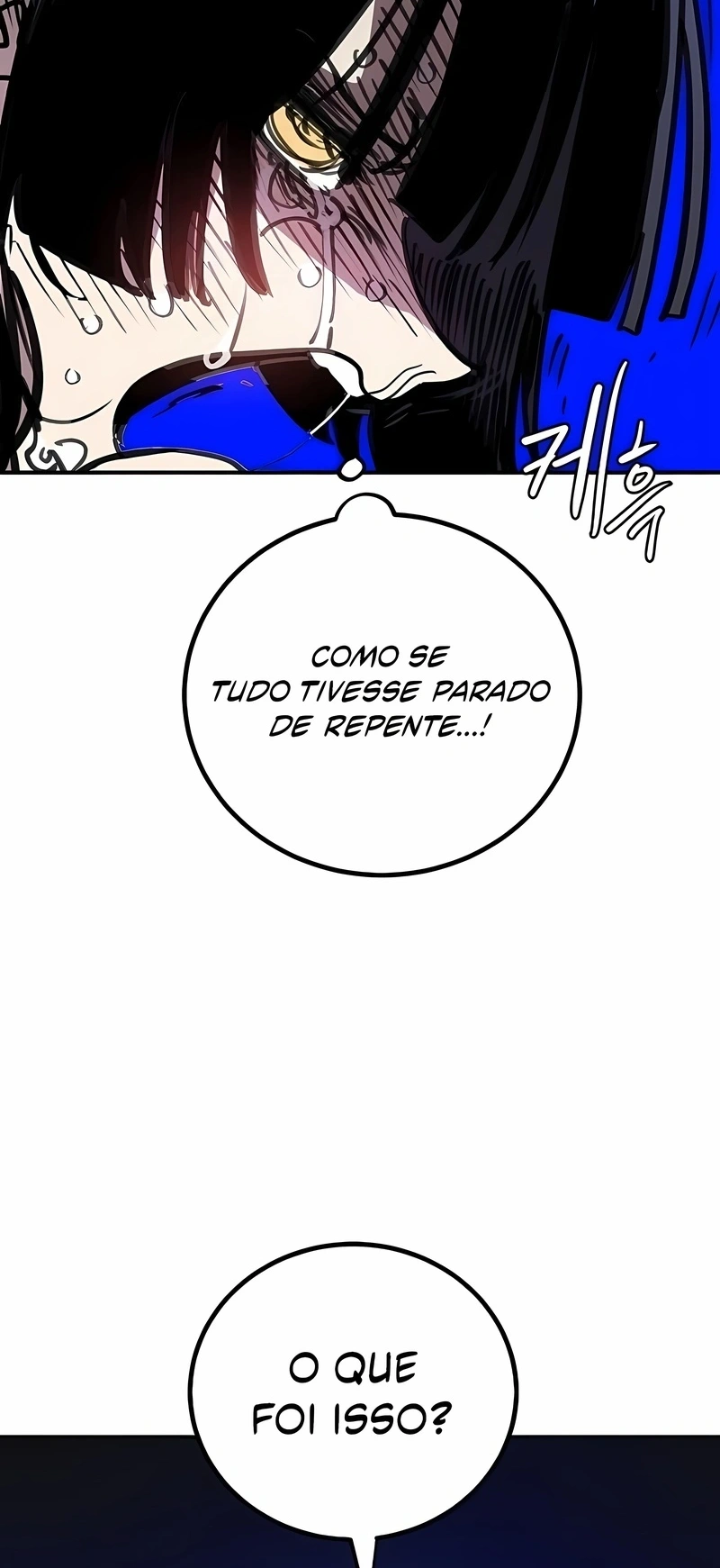 Jogador Capítulo 250 Página 92