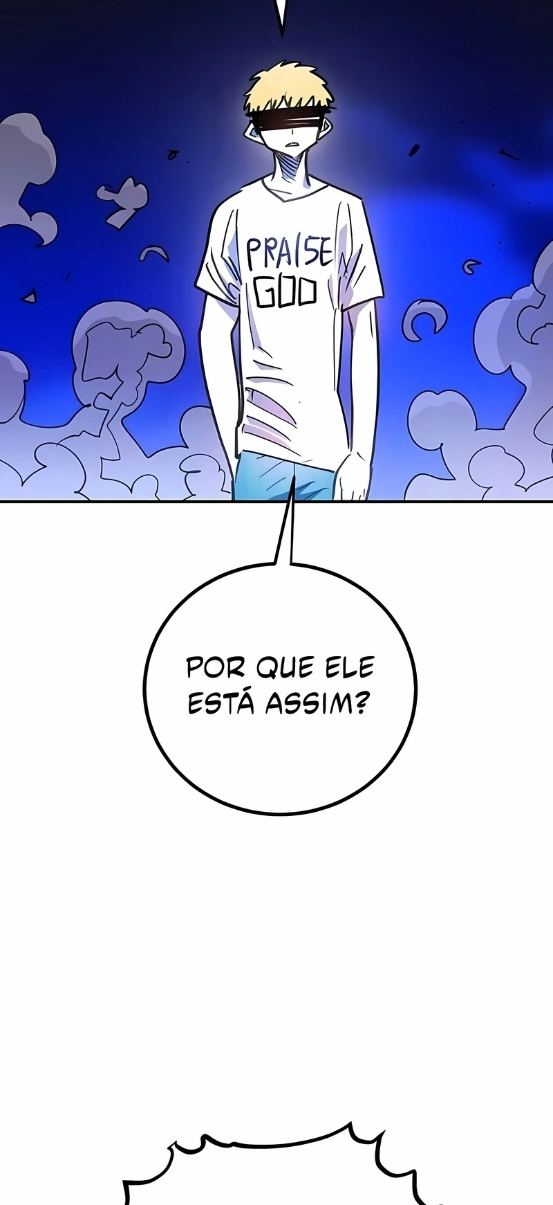 Jogador Capítulo 250 Página 93