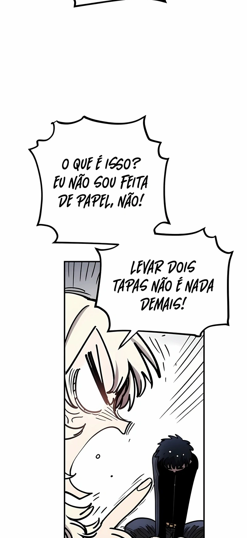 Jogador Capítulo 250 Página 95