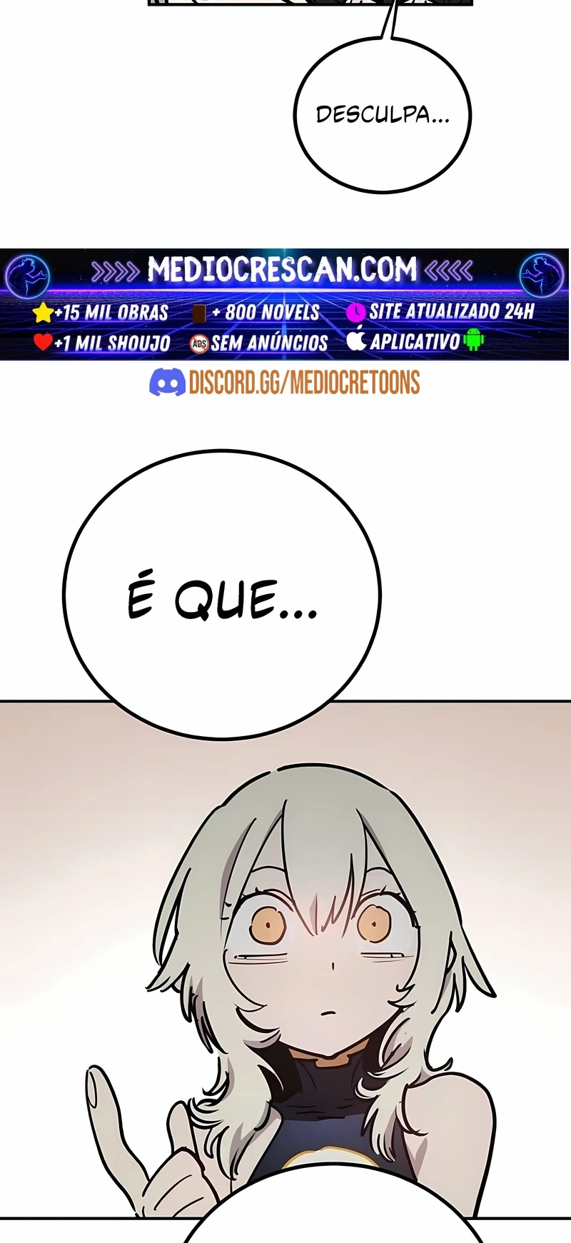 Jogador Capítulo 250 Página 96